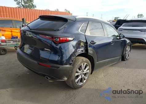 2023 Mazda Cx-30 2.5 S Preferred z USA, uszkodzony, nr VIN 3MVDMBCMXPM559352